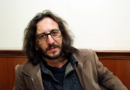 Venerdì 10 marzo per il film “Orlando” ospite al Lux il regista, sceneggiatore e scrittore Daniele Vicari